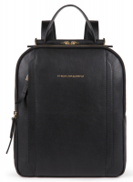 Рюкзак женский Piquadro Circle CA5566W92/N черный