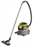 Пылесос Karcher T 12/1 серый/черный