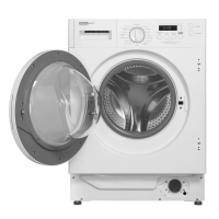 Стиральная машина HOMSair WMB148WH