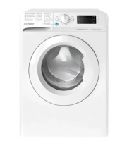 Стиральная машина Indesit BWSE 61051 WWV RU класс: A-10% загр.фронтальная макс.:6кг белый