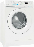 Стиральная машина Indesit Innex BWSA 61051 WWV RU класс: A-10% загр.фронтальная макс.:6кг белый
