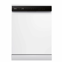 Посудомоечная машина Midea MFD60S510Wi белый