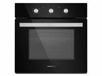 Электрический духовой шкаф HOMSair OEF657BK