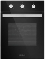 Электрический духовой шкаф HOMSair OES456BK