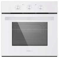 Электрический духовой шкаф HOMSair OES657WH