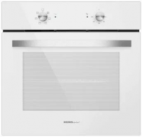 Электрический духовой шкаф Homsair OES660WH01