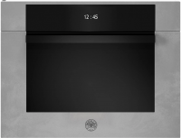 Компактный электрический духовой шкаф Bertazzoni F457MODVTZ