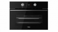 Электрический духовой шкаф Teka AIRFRY HLC 8406 NIGHT RIVER BLACK