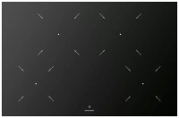 Индукционная варочная панель Barazza 1PIDC80N