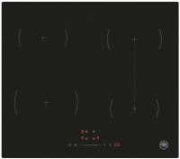 Индукционная варочная панель Bertazzoni P604I1B26NV