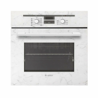 Духовой шкаф Электрический Gefest ЭДВ ДА 622-02 К152 белый