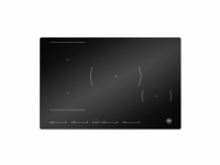 Индукционная варочная панель Bertazzoni P784I1M30NV