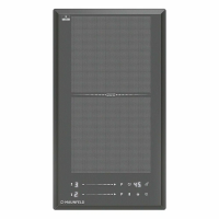 Индукционная варочная панель Maunfeld CVI292S2FDGR Inverter