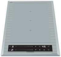 Индукционная варочная панель Maunfeld CVI292S2FMBL LUX Inverter