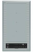 Индукционная варочная панель Maunfeld CVI292S2FMBL LUX Inverter