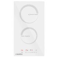Индукционная варочная панель Maunfeld CVI292STWHC