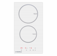 Индукционная варочная панель Maunfeld CVI292WH