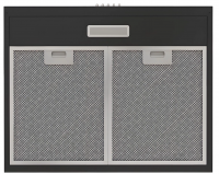Вытяжка козырьковая Elikor ECO BK 60 черный