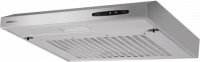 Вытяжка козырьковая HOMSair HORIZONTAL 50 нержавеющая сталь