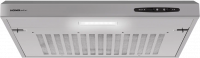 Вытяжка козырьковая HOMSair HORIZONTAL 50 нержавеющая сталь
