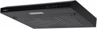 Вытяжка козырьковая HOMSair HORIZONTAL 60 черный