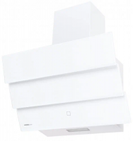 Вытяжка наклонная HOMSair VERTICAL 60 белый