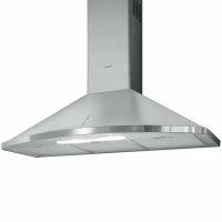 Вытяжка купольная Jet Air JENNY TC-S 90 INX-10