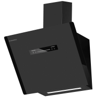 Вытяжка наклонная Maunfeld Falcon 60 Glass черный