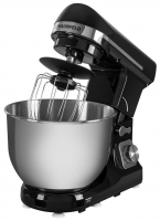 Миксер планетарный Maunfeld MF-431BK