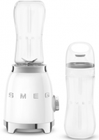 Блендер стационарный Smeg PBF01WHEU, белый