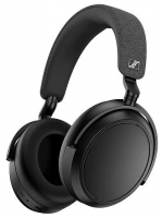 Беспроводные наушники Sennheiser Momentum 4, черный
