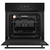 Электрический духовой шкаф HOMSair OEH606BK