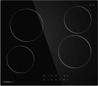 Электрическая варочная панель HOMSair HVC64BK