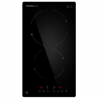 Электрическая варочная панель HOMSair HVC32BK