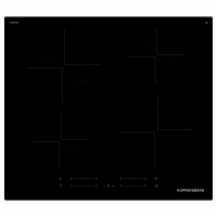 Индукционная варочная панель Kuppersberg ICI 606, черный
