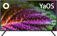 Телевизор Digma DM-LED40SBB31, черный