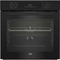 Электрический духовой шкаф Beko BBIM11301B черный