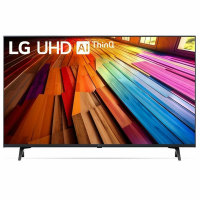 Телевизор LED LG 43UT80006LA. ARUB