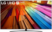 Телевизор LG 86UT81006LA. ARUB