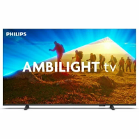 Телевизор Philips 55PUS8149/60 черный