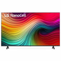 Телевизор LG 65NANO80T6A. ARUB