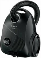 Пылесос Bosch BGLS2BA2, черный