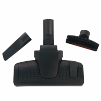 Пылесос Bosch BGLS2BA2, черный