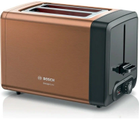 Тостер Bosch TAT4P429, медный