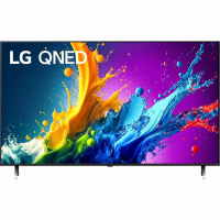 Телевизор LG 55QNED80T6A. ARUB