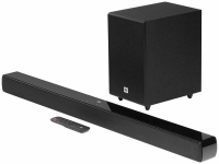 Саундбар JBL Cinema SB170 (JBLSB170BLKUK)