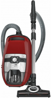 Пылесос Miele SKCF5 Blizzard CX1 Cat&Dog PowerLine Rosso Mango, красный манго