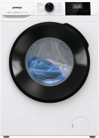 Стиральная машина Gorenje W1NGPI72SBS/C, белый