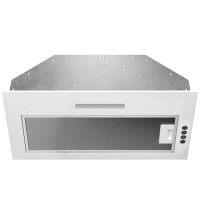 Встраиваемая вытяжка Kuppersberg INTOUCH 60 W