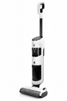 Беспроводной пылесос BQ VCA1001W белый/черный